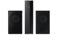 SAMSUNG SWA9000S Samsung Sound+ Wireless rear speakers with Built-in WiFi SAMSUNG SWA9000S Samsung Sound+ Wireless rear speakers with Built-in WiFi