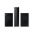 SAMSUNG SWA9000S Samsung Sound+ Wireless rear speakers with Built-in WiFi