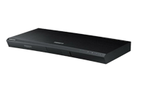 SAMSUNG UBDK8500 4K Ultra-HD Smart Blu-ray Disc Player. Ex-Display Model SAMSUNG UBDK8500 4K Ultra-HD Smart Blu-ray Disc Player. Ex-Display Model