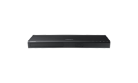 SAMSUNG UBDM7500 Smart 4K Ultra HD Blu-ray Player with 4K Ultra HD Upscaling SAMSUNG UBDM7500 Smart 4K Ultra HD Blu-ray Player with 4K Ultra HD Upscaling