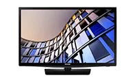 SAMSUNG UE24N4300AEXXU 24" HD HDR Smart TV