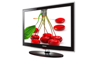 SAMSUNG UE26C4000PWXXU 26" Series 4 Ultra Slim HD Ready LED TV SAMSUNG UE26C4000PWXXU 26" Series 4 Ultra Slim HD Ready LED TV