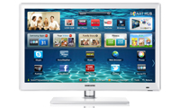 SAMSUNG UE26EH4510 26" Series 4 HD Ready Smart LED TV