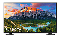 SAMSUNG UE32N5300 32" Full HD Smart LED TV Black with Freeview SAMSUNG UE32N5300 32" Full HD Smart LED TV Black with Freeview