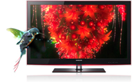 SAMSUNG UE40B6000VWXXU 40" Series 6 Full HD 1080p LED TV SAMSUNG UE40B6000VWXXU 40" Series 6 Full HD 1080p LED TV