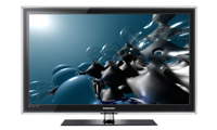 SAMSUNG UE40C5100QWXXU 40" Series 5 Ultra Slim Full HD 1080p LED TV