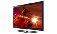 SAMSUNG UE40C5800QKXXU 40" Series 5 Full HD 1080p LED TV with Freeview HD
