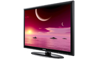 SAMSUNG UE40D50 40" Series 5 Full HD 1080p LED TV with Freeview Tuner & 100Hz Clear Motion Rate