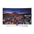 SAMSUNG UE40JU6510 40" Series 6 Ultra HD 4K Smart Curved LED TV with Freeview HD and Built-in Wi-Fi in White