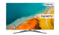 SAMSUNG UE40K5510 40" Full HD Smart LED TV SAMSUNG UE40K5510 40" Full HD Smart LED TV