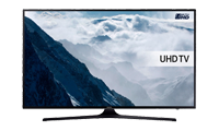 SAMSUNG UE40KU6020 40" Series 6 Ultra HD 4K Smart LED TV with Built-in Wi-Fi & Freeview HD SAMSUNG UE40KU6020 40" Series 6 Ultra HD 4K Smart LED TV with Built-in Wi-Fi & Freeview HD