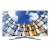 SAMSUNG UE40M5510 40" Full HD 1080p Smart LED TV with TVPlus tuner & Built-in Wi-Fi-Fi in White