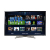 SAMSUNG UE42F5500 42" Series 5 Full HD 1080p Smart LED TV with Built-In Wi-Fi, Freeview HD and S Recommendation.Ex-Display