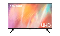 SAMSUNG UE43AU7020 43" 4K UHD Smart Google TV SAMSUNG UE43AU7020 43" 4K UHD Smart Google TV