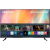 SAMSUNG UE43AU7100 43" LED UHD 4K TV Black with Freeview