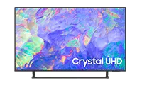 SAMSUNG UE43CU8500KXXU 43" UHD 4K HDR TV