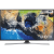 SAMSUNG UE43MU6100 43" Smart Certified Ultra HD 4K HDR LED TV with TVPlus tuner & Built-in Wi-Fi