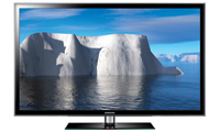 SAMSUNG UE46D5520RKXXU 46" Series 5 Full HD 1080p Smart LED TV with 100Hz Clear Motion Rate