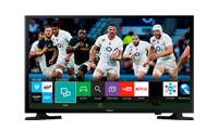 SAMSUNG UE48J5200 48" Series 5 Full HD 1080p Smart LED TV (Freeview) Energy Rating A+.Ex-Display SAMSUNG UE48J5200 48" Series 5 Full HD 1080p Smart LED TV (Freeview) Energy Rating A+.Ex-Display