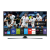 SAMSUNG UE48J5500 48" Series 5 Full HD 1080p Smart LED TV with Freeview HD and Built-in Wi-Fi.Ex-Display