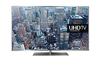 SAMSUNG UE48JU6410 48" Series 6 Ultra HD 4K Smart LED TV with Freeview HD Freesat HD and Built-in SAMSUNG UE48JU6410 48" Series 6 Ultra HD 4K Smart LED TV with Freeview HD Freesat HD and Built-in