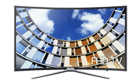SAMSUNG UE49M6300 49" Full HD 1080p Curved Smart LED TV SAMSUNG UE49M6300 49" Full HD 1080p Curved Smart LED TV