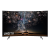 SAMSUNG UE49RU7300 49" Curved Smart Ultra HD 4K LED TV with HDR 10+ Built in WiFi  Apple TV and Slim Design