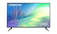 SAMSUNG UE50AU7092 50" 4K Ultra HD SAMSUNG UE50AU7092 50" 4K Ultra HD
