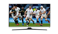 SAMSUNG UE50J5100 50" Series 5 Full HD 1080p LED TV with Freeview HD SAMSUNG UE50J5100 50" Series 5 Full HD 1080p LED TV with Freeview HD