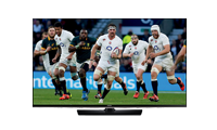 SAMSUNG UE50J6100 50" Series 6 Full HD 1080p LED TV Black with Freeview HD SAMSUNG UE50J6100 50" Series 6 Full HD 1080p LED TV Black with Freeview HD