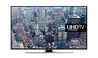 SAMSUNG UE50JU6400 50" Series 6 Ultra HD 4K Smart 3D LED TV SAMSUNG UE50JU6400 50" Series 6 Ultra HD 4K Smart 3D LED TV
