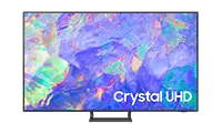 SAMSUNG UE55CU8500KXXU 55" UHD 4K HDR TV