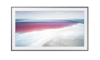 SAMSUNG UE55LS003 55" The Frame TV - is an Ultra HD certified TV displaying true colour and clarity.Ex-Display Model SAMSUNG UE55LS003 55" The Frame TV - is an Ultra HD certified TV displaying true colour and clarity.Ex-Display Model