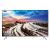 SAMSUNG UE55MU7000 55" Smart Certified Ultra HD 4K HDR LED TV with TVPlus tuner & Built-in Wi-Fi - silver bezel