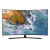 SAMSUNG UE55NU7500 55" Smart Ultra HD Certified 4K HDR 10+ Curved LED TV with Built-in Wi-Fi TVPlus & Freesat.Ex-Display Model
