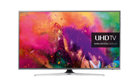SAMSUNG UE60JU6800 60" Series 6 Ultra HD 4K Nano Crystal Smart LED TV with Freeview HD and Built-in Wi-Fi Ex-Display Model SAMSUNG UE60JU6800 60" Series 6 Ultra HD 4K Nano Crystal Smart LED TV with Freeview HD and Built-in Wi-Fi Ex-Display Model