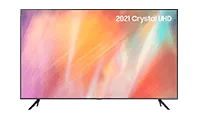 SAMSUNG UE65AU7110 65" UHD 4K HDR Smart TV SAMSUNG UE65AU7110 65" UHD 4K HDR Smart TV