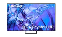 SAMSUNG UE65DU8500KXXU 65" UHD 4K TV