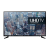SAMSUNG UE65JU6000 65" Series 6 Ultra HD 4K Smart LED TV with Freeview HD and Built-in Wi-Fi Ex-Display Model