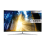SAMSUNG UE65KS9000 65" Series 9 Ultra HD 4K SUHD Smart Curved LED TV with Quantum Dot Display Freeview HD and Freesat HD