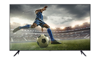 SAMSUNG UE70AU7100 70" 4K LED TV Black with Freeview SAMSUNG UE70AU7100 70" 4K LED TV Black with Freeview