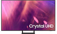 SAMSUNG UE75AU9000 75" LED UHD 4K TV Black with Freeview SAMSUNG UE75AU9000 75" LED UHD 4K TV Black with Freeview
