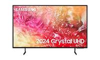 SAMSUNG UE75DU7100KXXU 75" 4K LED TV