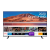 SAMSUNG UE75TU7100 75" Smart Ultra HD 4K LED TV Carbon SIlver FInish with Freeview