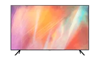 SAMSUNG UE85AU7100 85" 4K Smart LED TV SAMSUNG UE85AU7100 85" 4K Smart LED TV