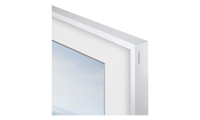 SAMSUNG VGSCFM43WM Customisable White Bezel for UE43LS003 FrameTV SAMSUNG VGSCFM43WM Customisable White Bezel for UE43LS003 FrameTV