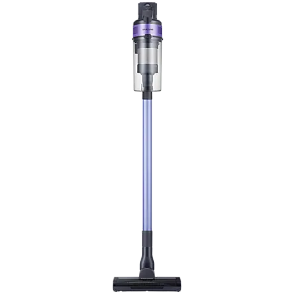 SAMSUNG VS15A6031R4 Stick Vacuum Cleaner - 40 Minute Run Time SAMSUNG VS15A6031R4 Stick Vacuum Cleaner - 40 Minute Run Time
