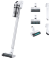 SAMSUNG VS15T7036R5 Vacuum Cleaner GreySilver