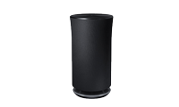 SAMSUNG WAM3500 R3 Wireless Audio 360 Bluetooth® Wi-Fi Omnidirectional Multiroom Speaker - Black.Ex-Display Model SAMSUNG WAM3500 R3 Wireless Audio 360 Bluetooth® Wi-Fi Omnidirectional Multiroom Speaker - Black.Ex-Display Model