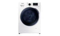 SAMSUNG WD80J5410AW Freestanding 8kg Wash / 6Kg Dry 1400rpm Washer Dryer White.